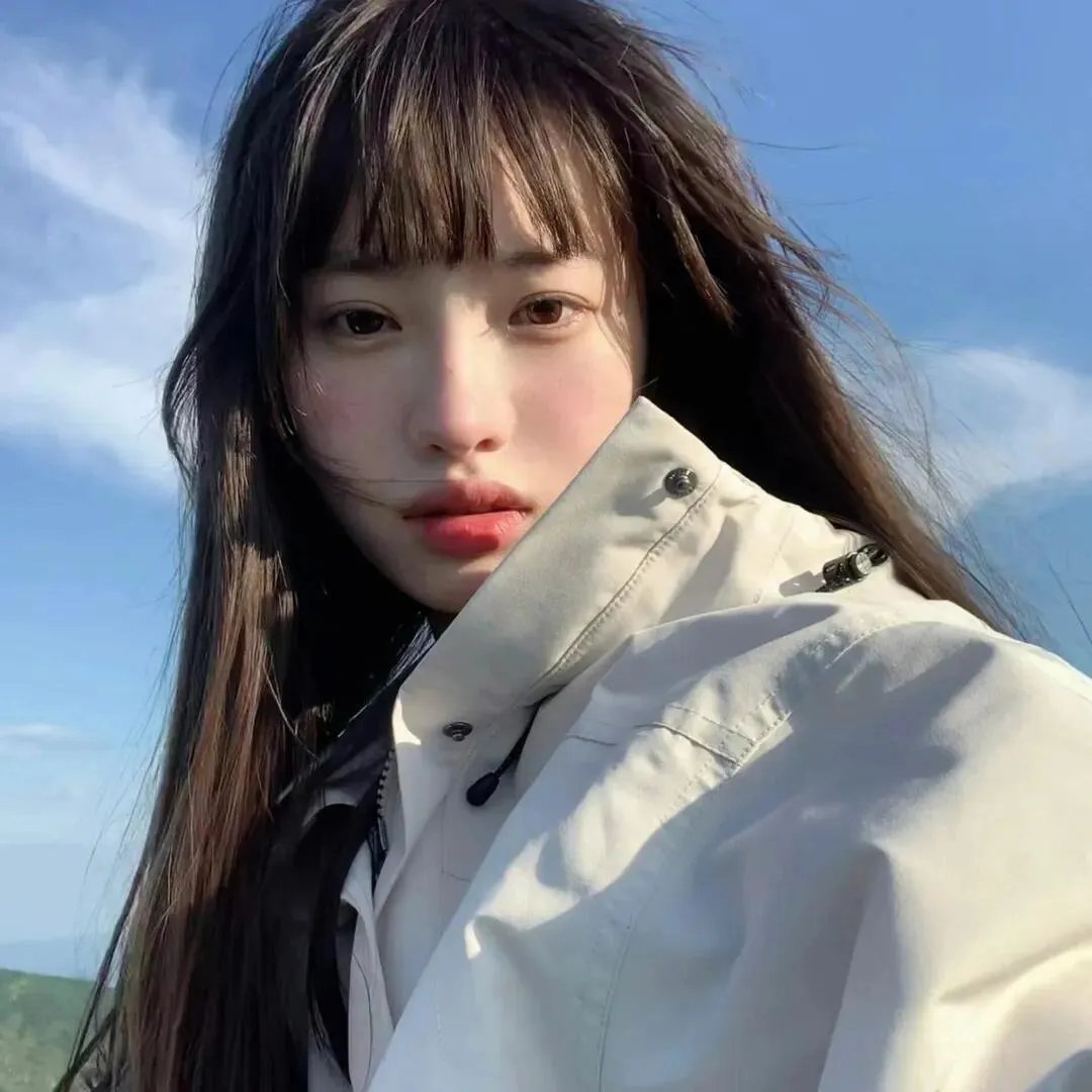 爱上北斗星男友