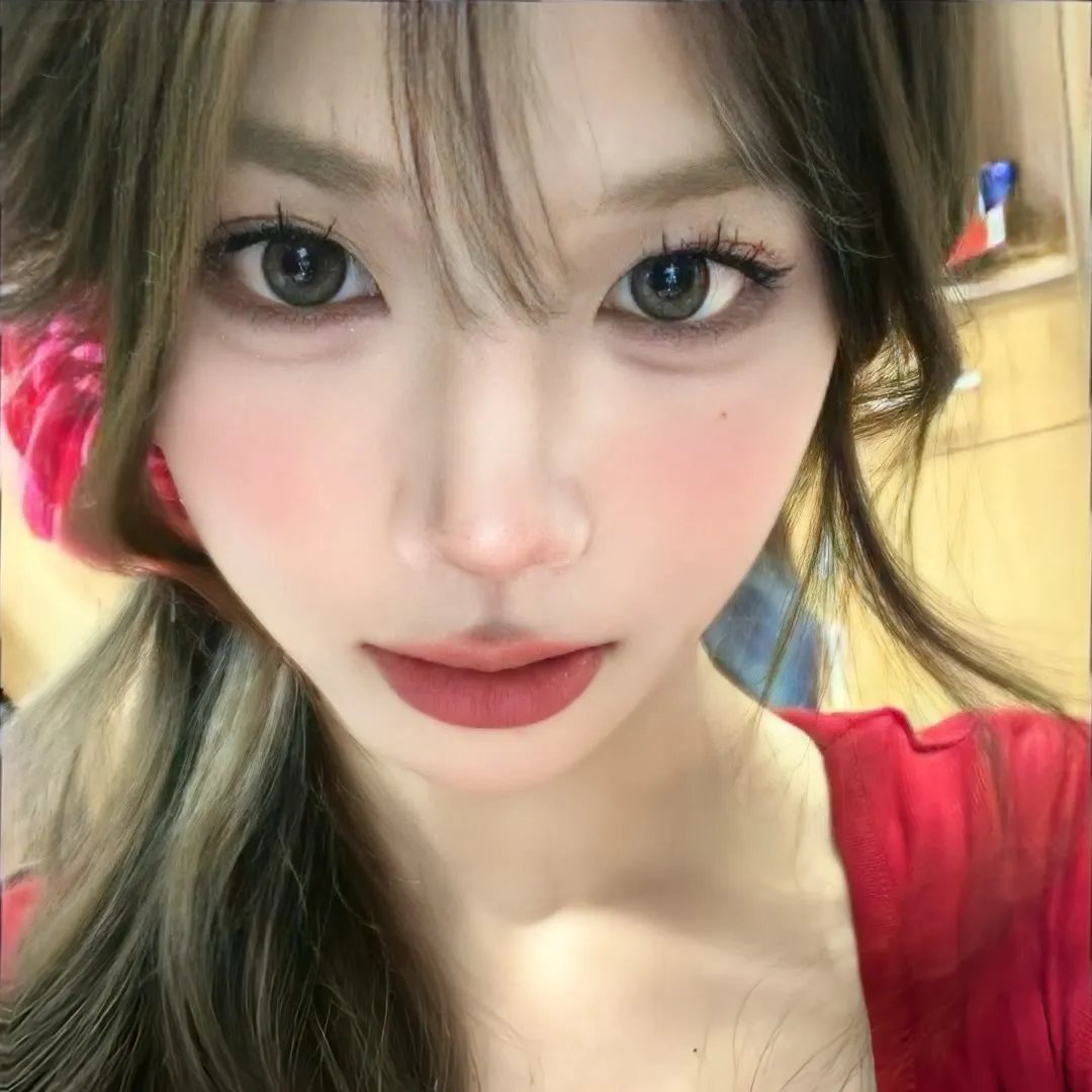 我和七个姐姐重生了